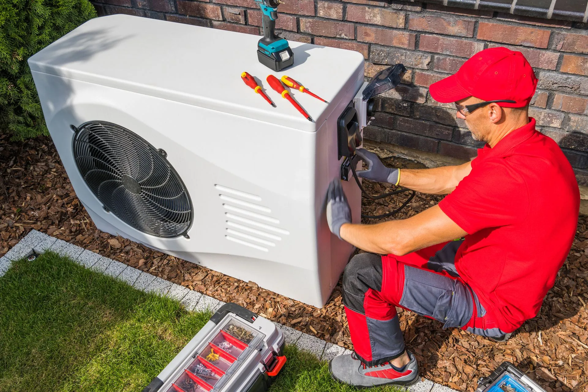 About HVAC in North Conway, NH